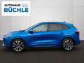 Ford Kuga KUGA ST-LINE X+AUTOMATIK+NAVI+KAMERA+HEADUP+ACC! Blau - thumbnail 3