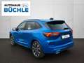 Ford Kuga KUGA ST-LINE X+AUTOMATIK+NAVI+KAMERA+HEADUP+ACC! Blau - thumbnail 24