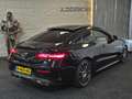 Mercedes-Benz E 300 Coupé Premium Plus AMG|GARANTIE|PANO|360 CAM-SENS| Zwart - thumbnail 2