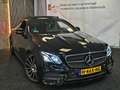 Mercedes-Benz E 300 Coupé Premium Plus AMG|GARANTIE|PANO|360 CAM-SENS| Zwart - thumbnail 11