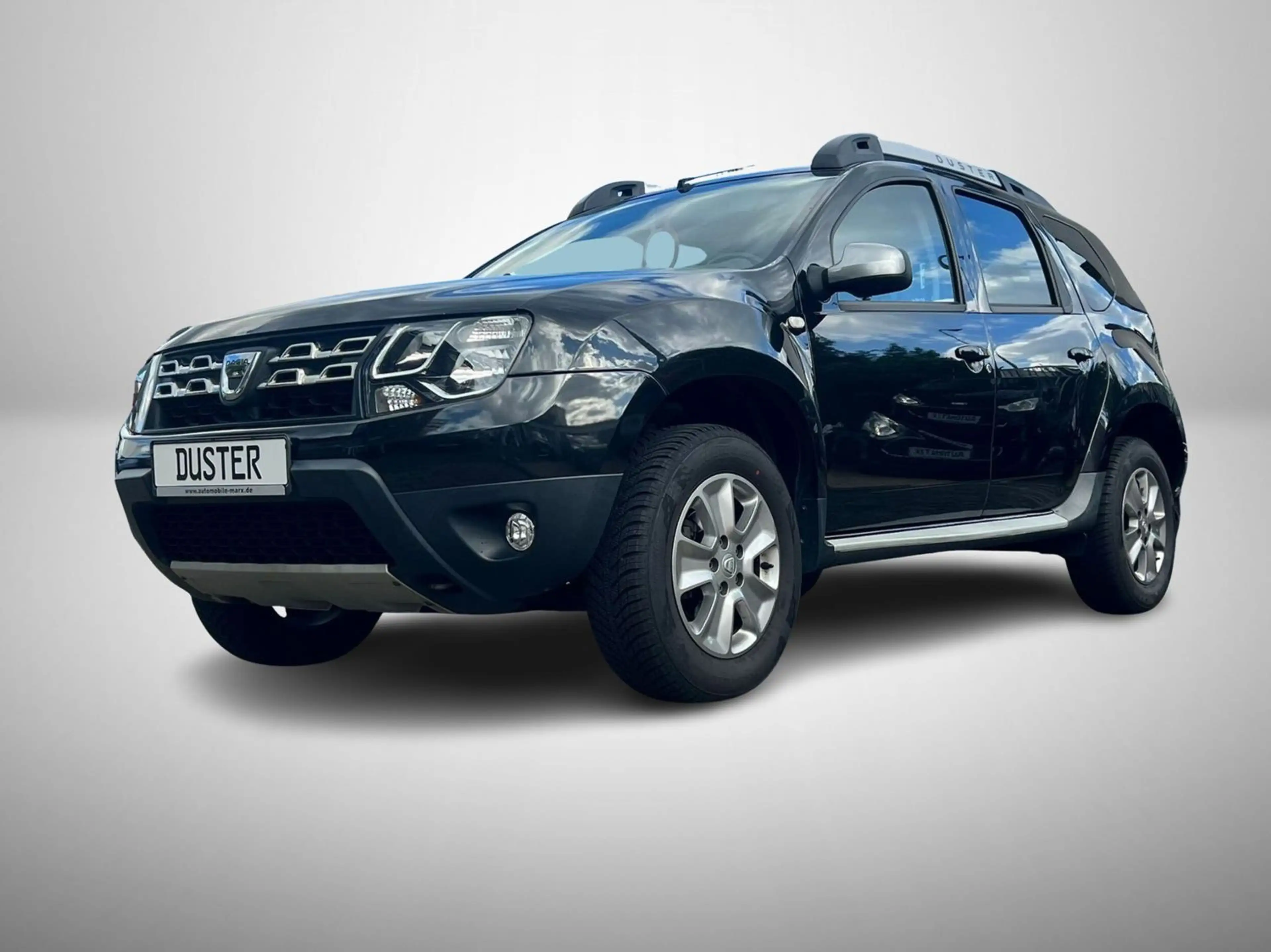 Dacia Duster Prestige 1Hd.,PDC,Sitzheizung,Navi,Tempomat — photo 4