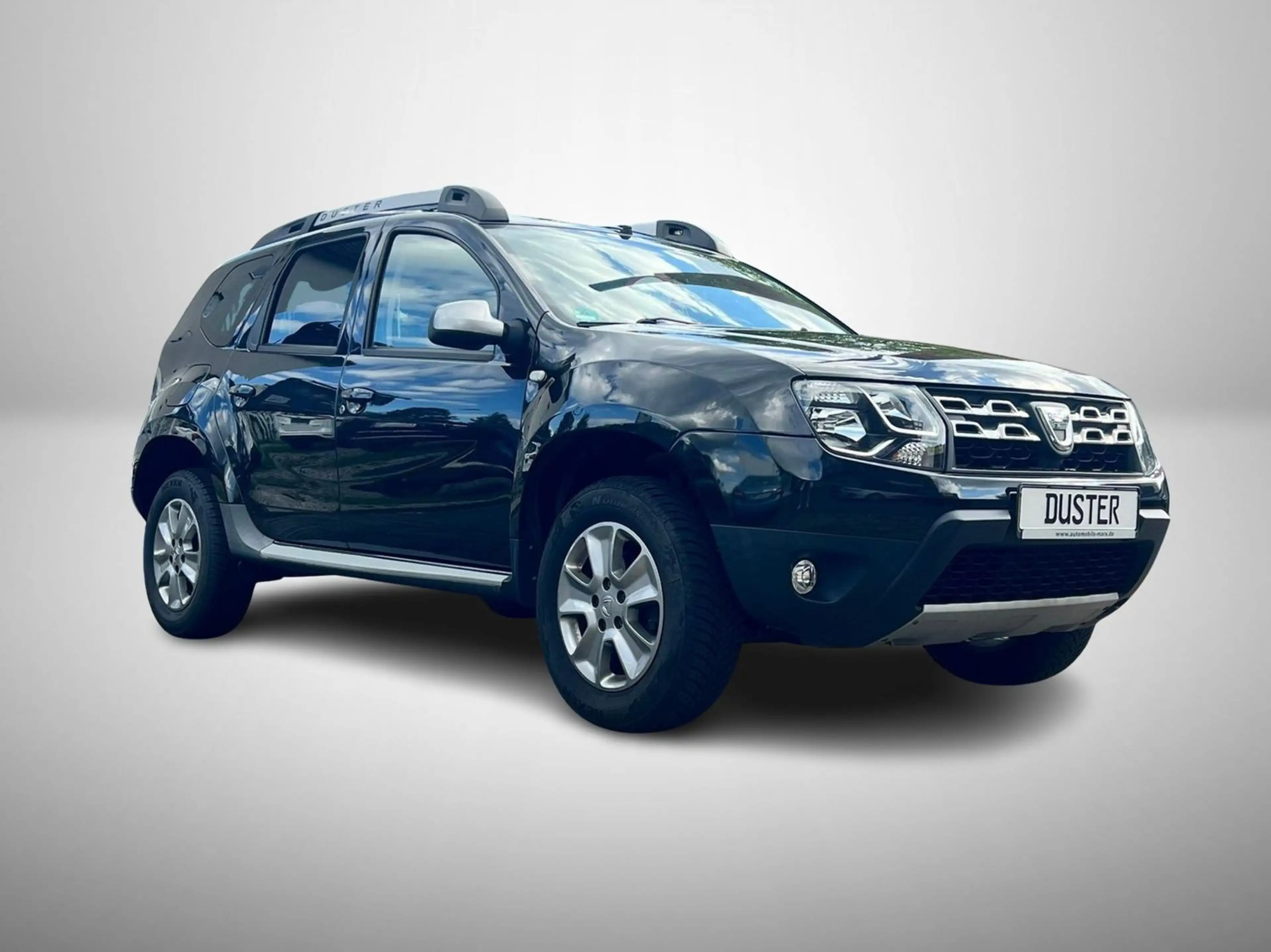 Dacia Duster Prestige 1Hd.,PDC,Sitzheizung,Navi,Tempomat — photo 3