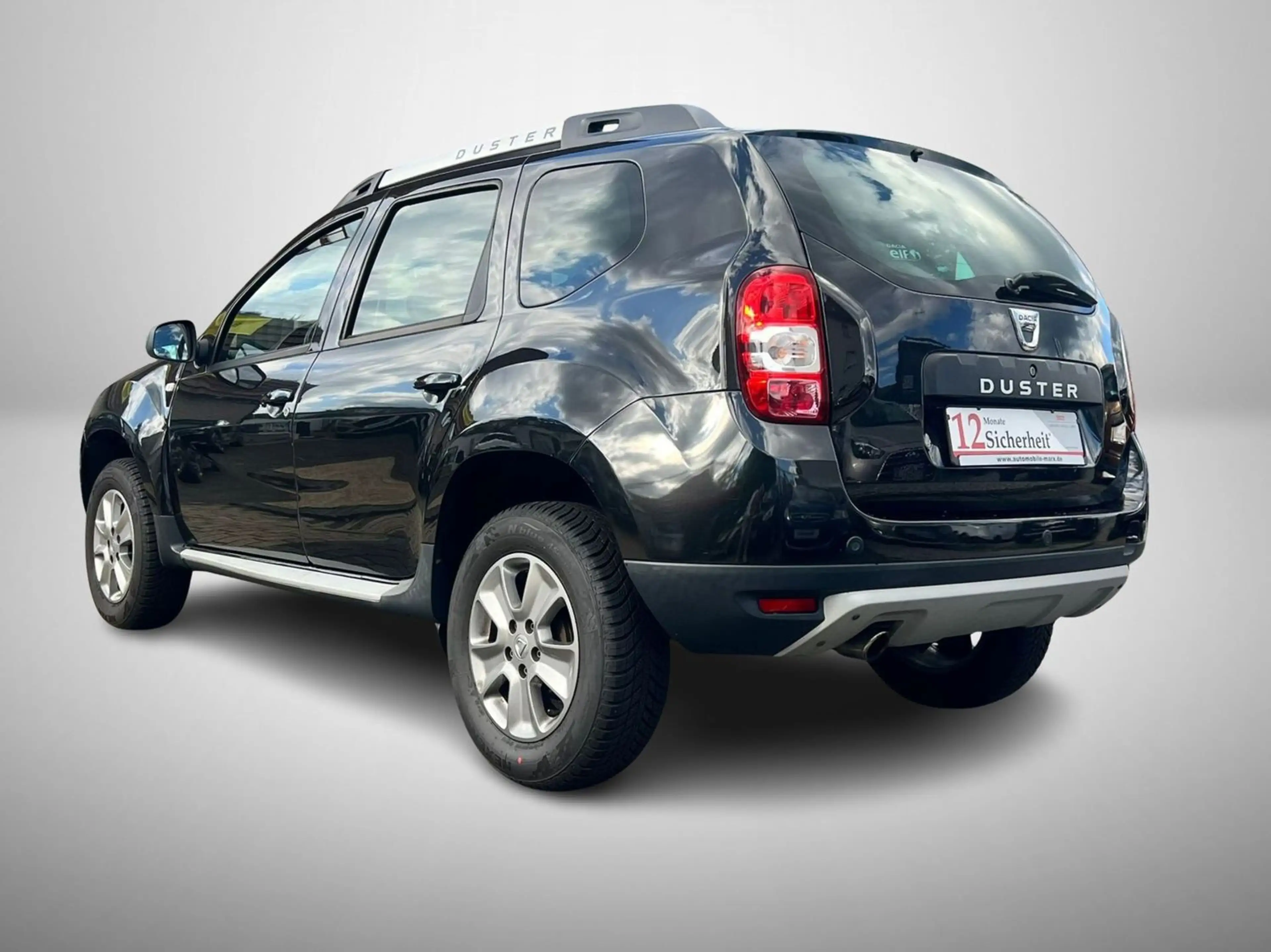 Dacia Duster Prestige 1Hd.,PDC,Sitzheizung,Navi,Tempomat — photo 5