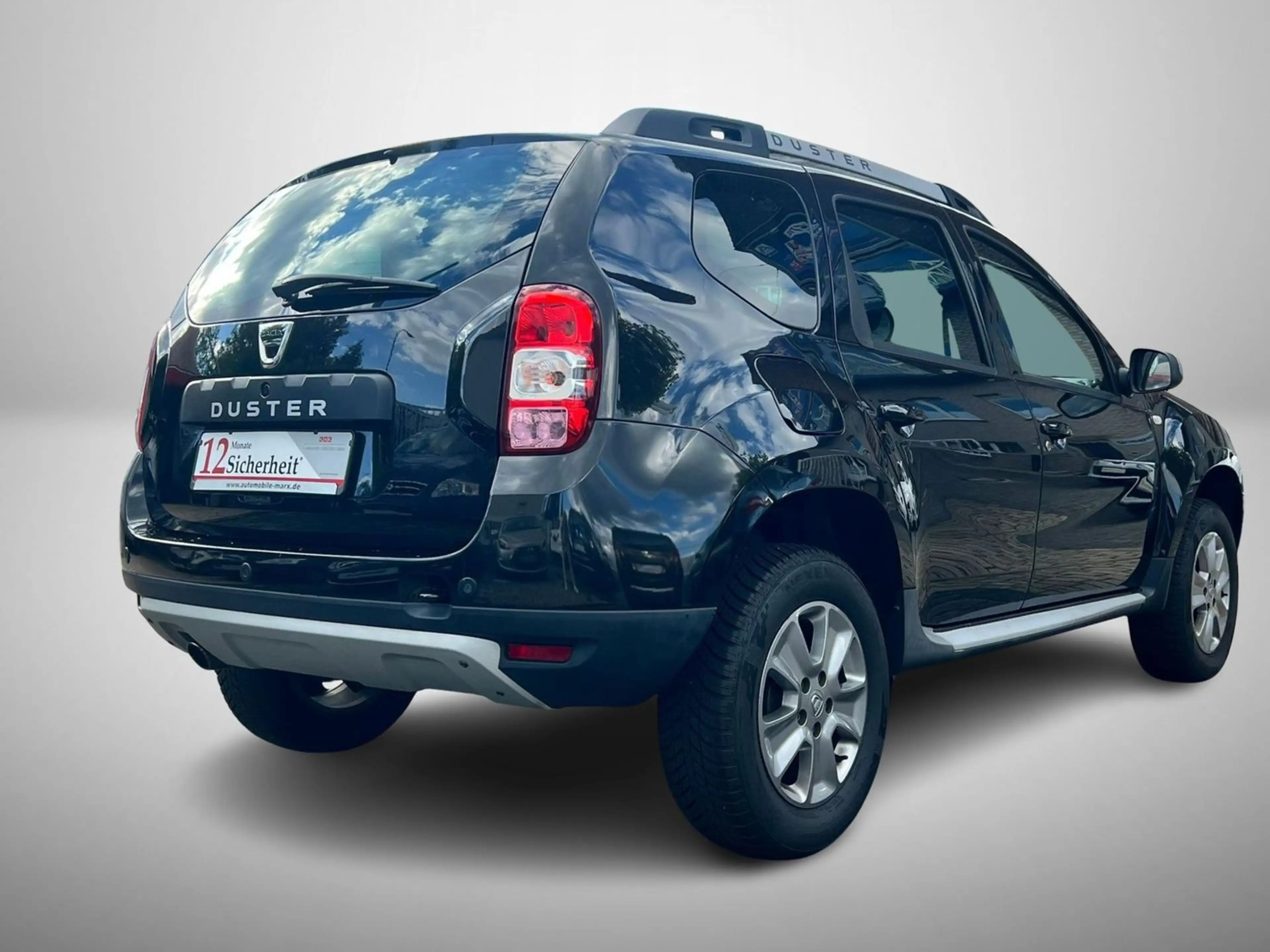 Dacia Duster Prestige 1Hd.,PDC,Sitzheizung,Navi,Tempomat — photo 6