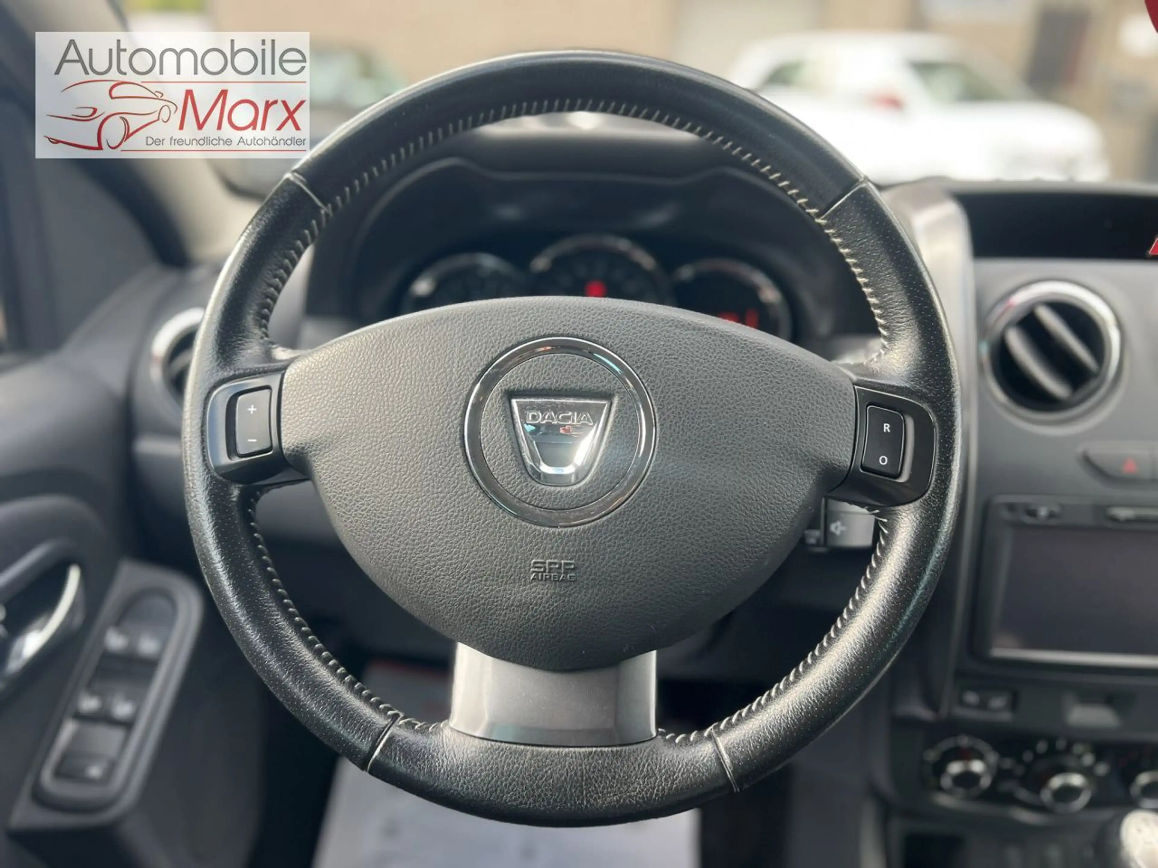 Dacia Duster Prestige 1Hd.,PDC,Sitzheizung,Navi,Tempomat — photo 11