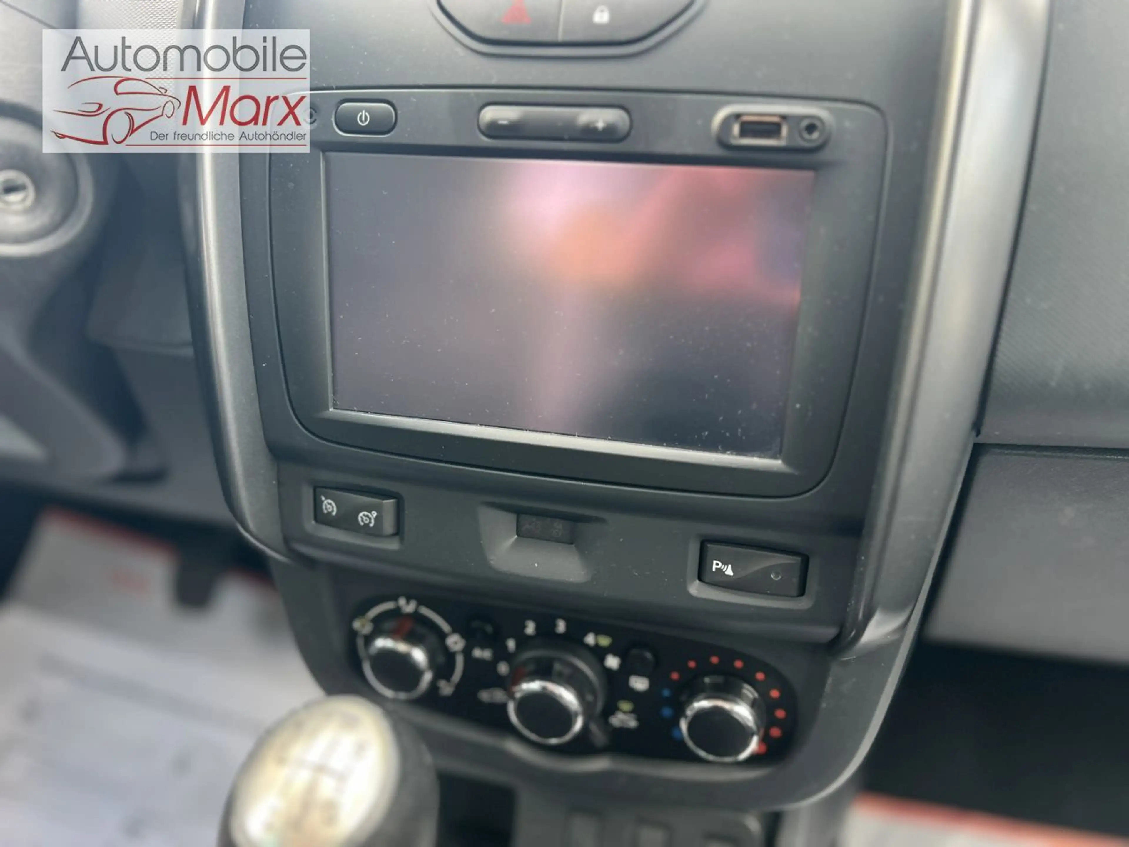 Dacia Duster Prestige 1Hd.,PDC,Sitzheizung,Navi,Tempomat — photo 10