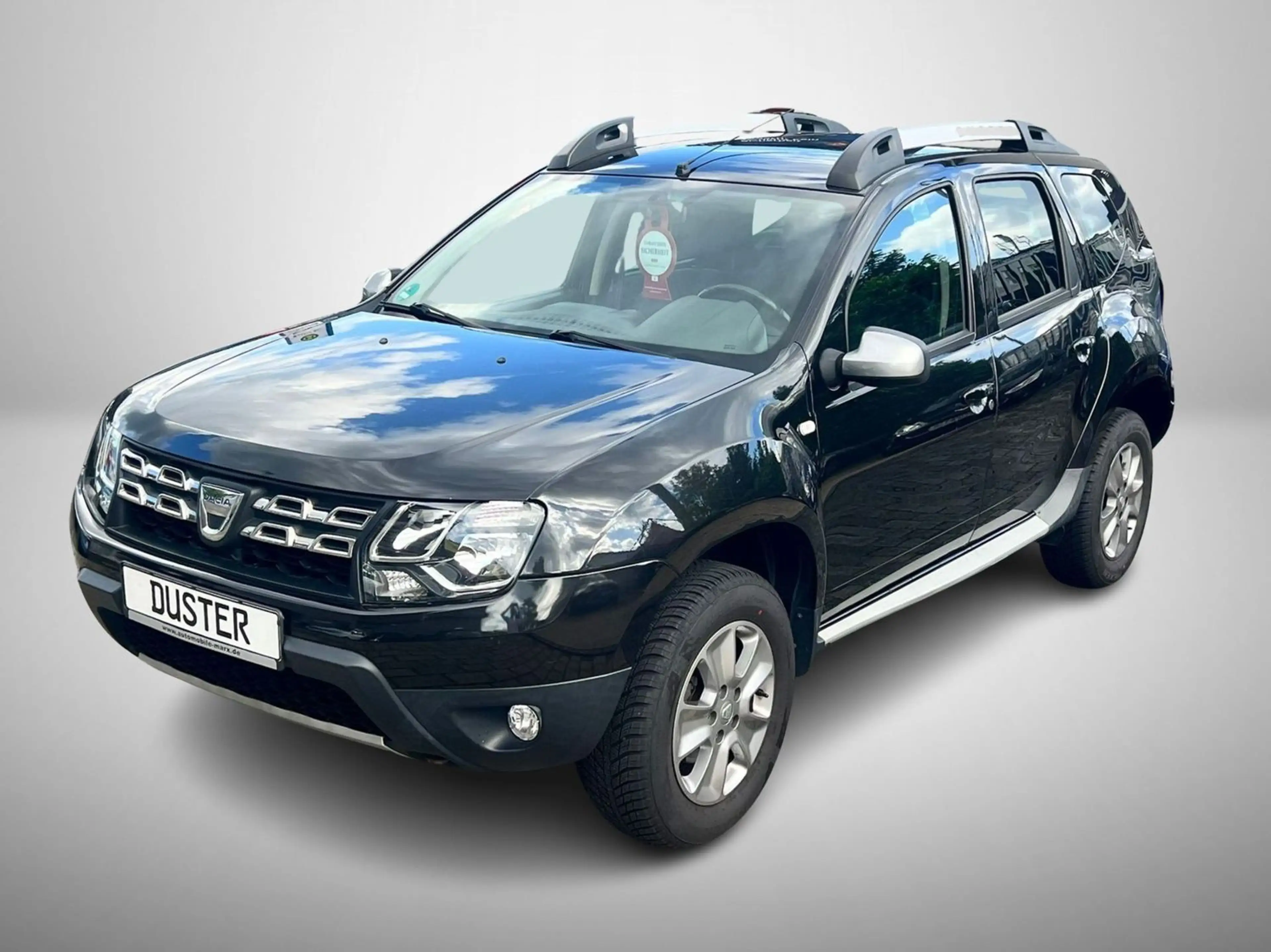 Dacia Duster Prestige 1Hd.,PDC,Sitzheizung,Navi,Tempomat — photo 2