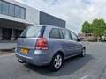 Opel Zafira 1.6 Business 7 PERS AIRCO CRUISE TREKHAAK Gris - thumbnail 4