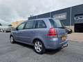 Opel Zafira 1.6 Business 7 PERS AIRCO CRUISE TREKHAAK Gris - thumbnail 3