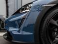 Porsche Taycan 4CROSS PANO/AIR/ACC/360/CHRONO/DISPLAY/BOSE/FULL Blau - thumbnail 10
