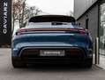 Porsche Taycan 4CROSS PANO/AIR/ACC/360/CHRONO/DISPLAY/BOSE/FULL Bleu - thumbnail 5