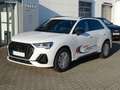 Audi Q3 40 TFSI S Line business quattro Weiß - thumbnail 4
