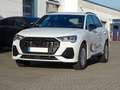 Audi Q3 40 TFSI S Line business quattro Weiß - thumbnail 1