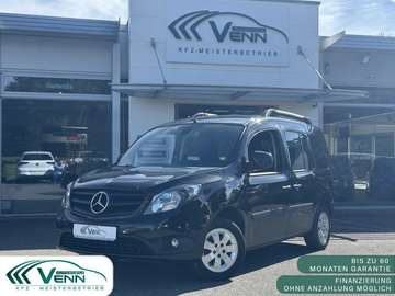 1.5 CDI Klimaauto*AHK*PDC*Alu