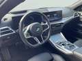 BMW 420 420dA Cabrio Negro - thumbnail 13