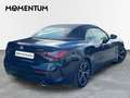 BMW 420 420dA Cabrio Negro - thumbnail 4
