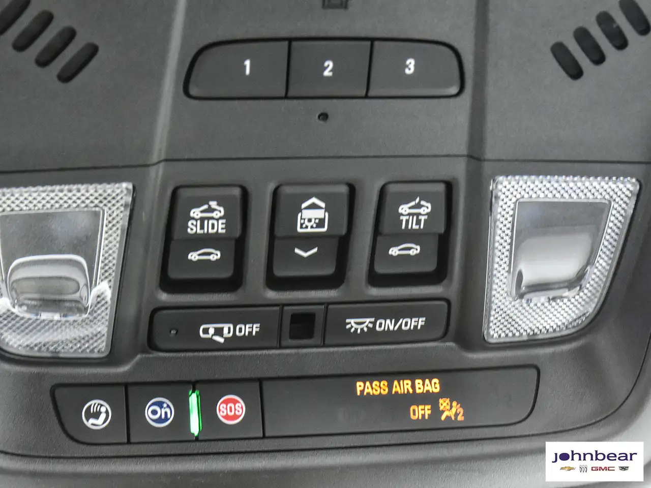 Cadillac XT4 снимка Cadillac XT4