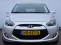 Hyundai iX20 1.4 CVVT GO! AC/NAV/CAMERA/LICHT.SENS/LMV/HOGE.INS Grey - thumbnail 4