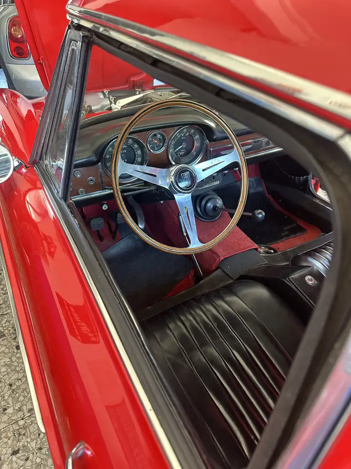 Fiat O.S.C.A. 1600 S, foto 3