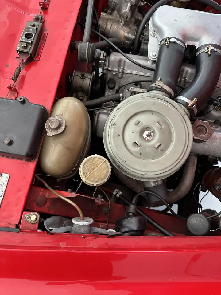 Fiat O.S.C.A. 1600 S, foto 10
