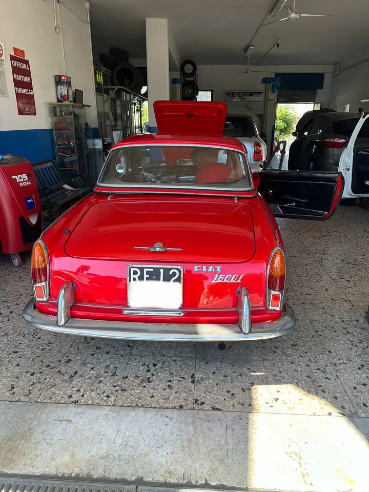 Fiat O.S.C.A. 1600 S, foto 4
