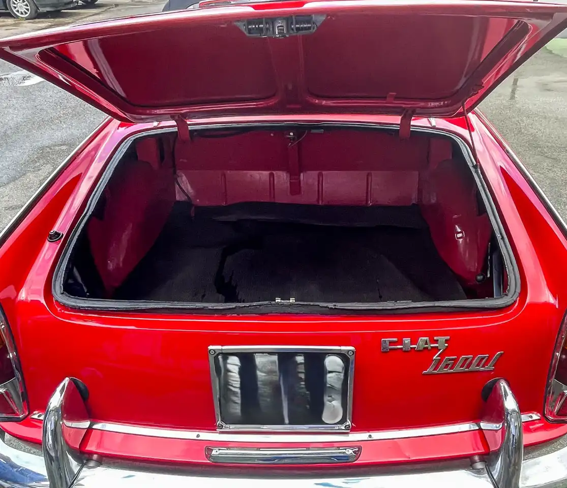 Fiat O.S.C.A. 1600 S, foto 8