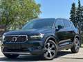 Volvo XC40 Inscription 2WD/Memory/Kamera/Volleder Schwarz - thumbnail 1