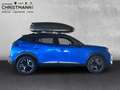 Peugeot 2008 Hybrid 136 GT 1.2 EU6e Blau - thumbnail 6