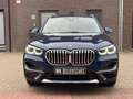 BMW X1 sDrive18i Aut. Advantage Синий - thumbnail 3