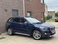 BMW X1 sDrive18i Aut. Advantage Синий - thumbnail 2