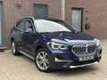 BMW X1 sDrive18i Aut. Advantage Синий - thumbnail 1