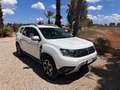 Dacia Duster Duster II 2018 1.6 sce Prestige Gpl 4x2 s Bianco - thumbnail 1