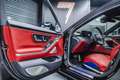 Mercedes-Benz S 63 AMG BRABUS B930 + Ceramic Brakes + Bur 4D + Carbon Int Negro - thumbnail 7