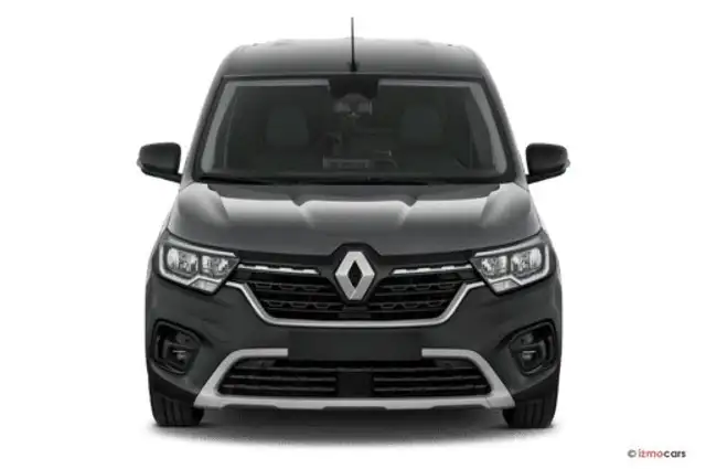 Renault Kangoo III Rapid 1.3TCe100 Extra Open Sesame(EU 6d) 1.3 T