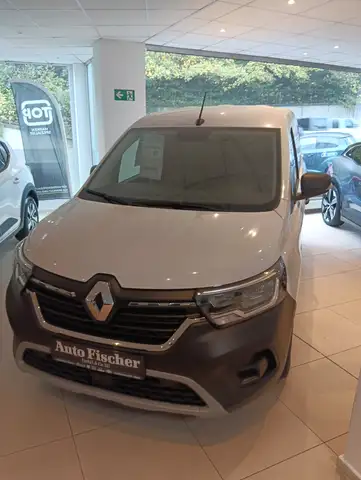 Renault Kangoo III Rapid 1.3TCe100 Extra Open Sesame(EU 6d) 1.3 T