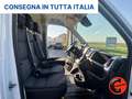Fiat Ducato 35 122CV 47kWh(PM-TM-L2H2)FURGONE ELETTRICO-KM 470 Bianco - thumbnail 25