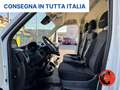 Fiat Ducato 35 122CV 47kWh(PM-TM-L2H2)FURGONE ELETTRICO-KM 470 Bianco - thumbnail 27