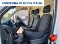 Fiat Ducato 35 122CV 47kWh(PM-TM-L2H2)FURGONE ELETTRICO-KM 470 Bianco - thumbnail 28