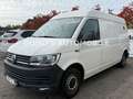 Volkswagen T6 Transporter Kasten Mittelhochdach/Standheizung Weiß - thumbnail 3