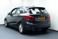 BMW 218 2-serie Active Tourer 218i. Navi, Clima, Cruise, S Grijs - thumbnail 7