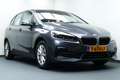 BMW 218 2-serie Active Tourer 218i. Navi, Clima, Cruise, S Grijs - thumbnail 2