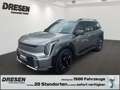 Kia EV9 GT-LINE LAUNCH ED. 4WD NAVI,DAB,KLIMA,SITZHZG,LENK Grau - thumbnail 1
