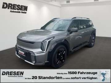 GT-LINE LAUNCH ED. 4WD NAVI,DAB,KLIMA,SITZHZG,LENK