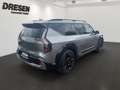Kia EV9 GT-LINE LAUNCH ED. 4WD NAVI,DAB,KLIMA,SITZHZG,LENK Grau - thumbnail 3