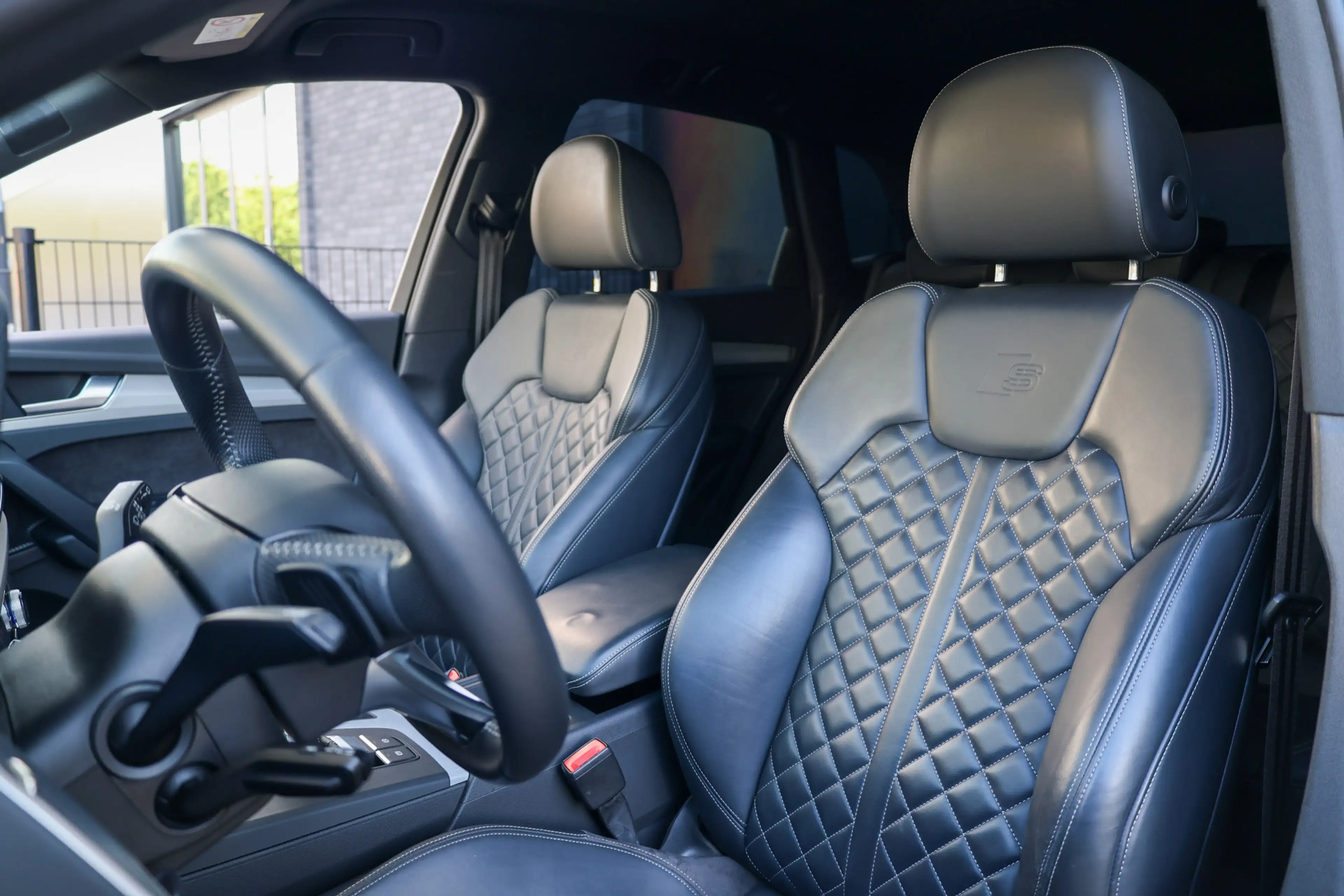 Audi Q5 55 TFSI e quattro Competition | S-LINE | SOH 86% | — photo 5