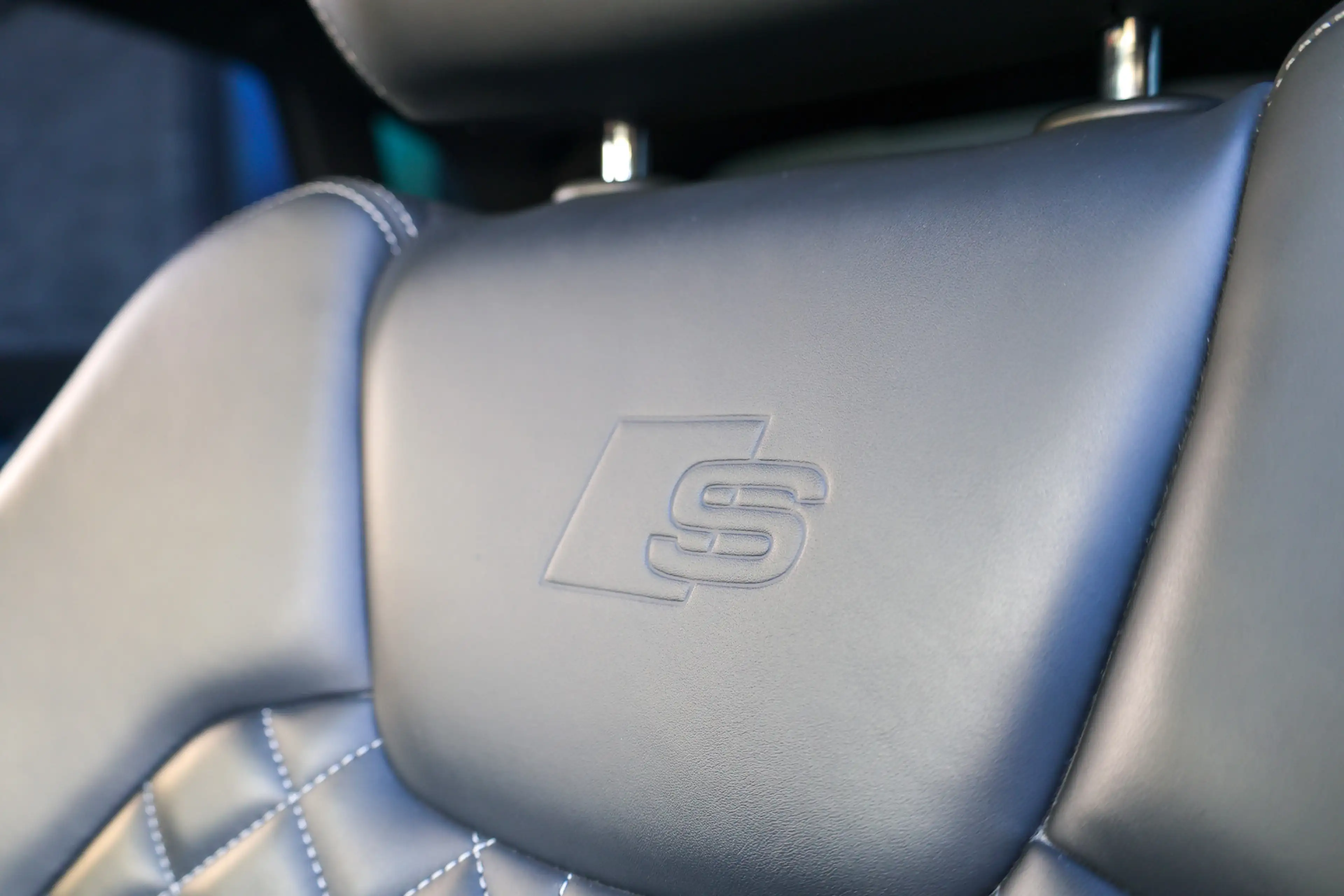 Audi Q5 55 TFSI e quattro Competition | S-LINE | SOH 86% | — photo 6