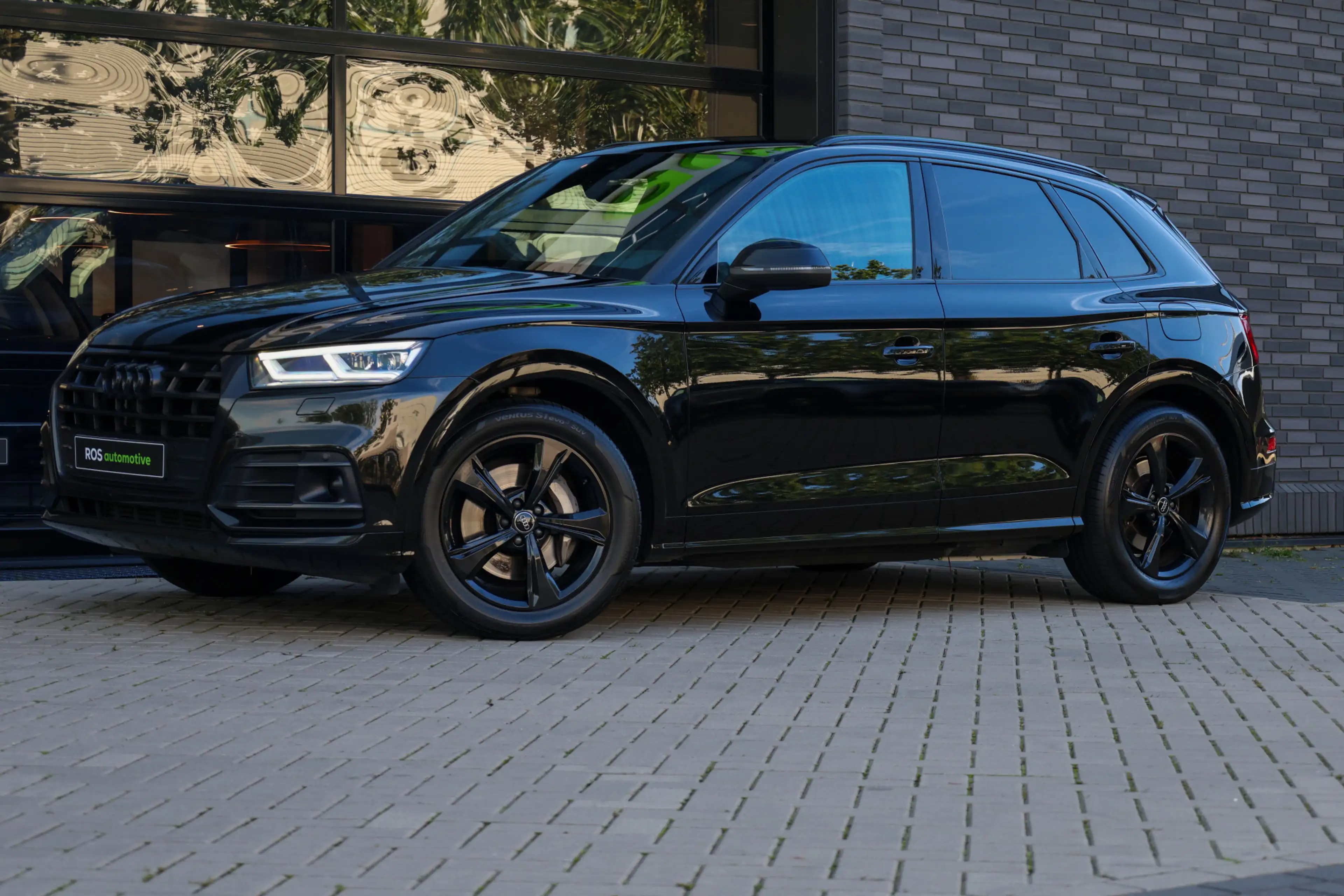Audi Q5 55 TFSI e quattro Competition | S-LINE | SOH 86% | — photo 7