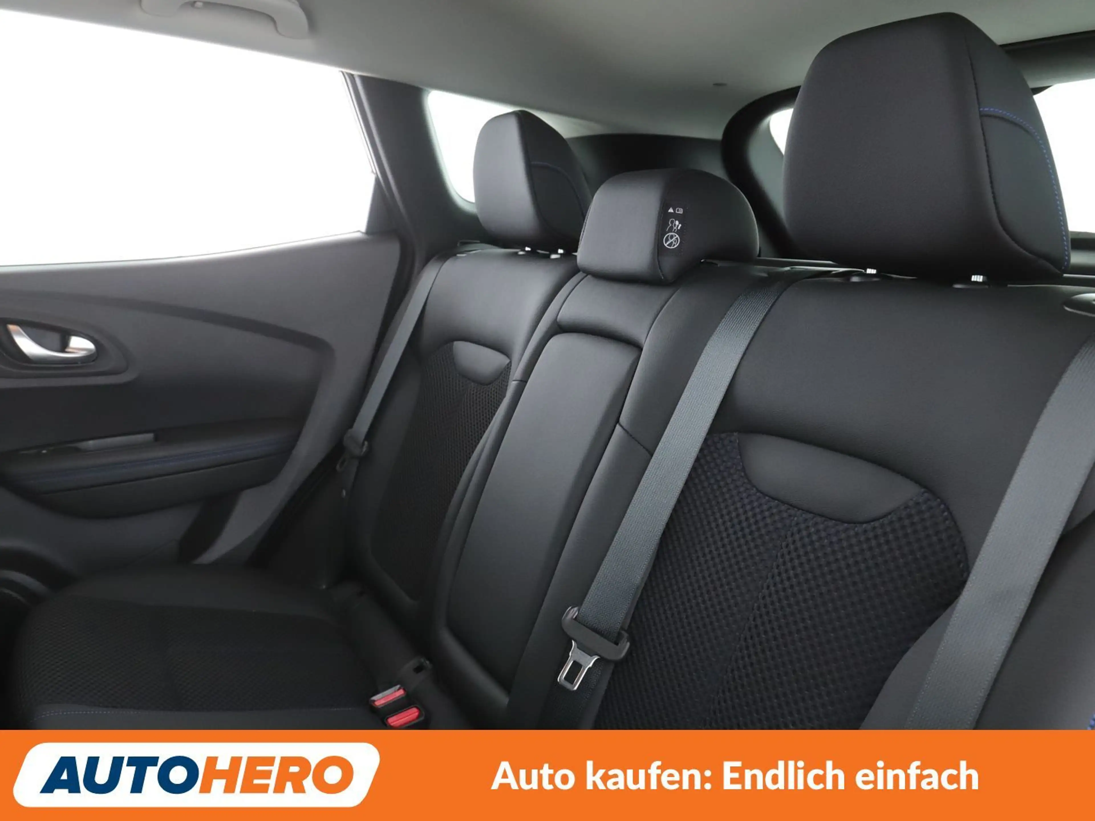 Renault Kadjar 1.3 TCe Limited*NAVI*TEMPO*CAM* — photo 14