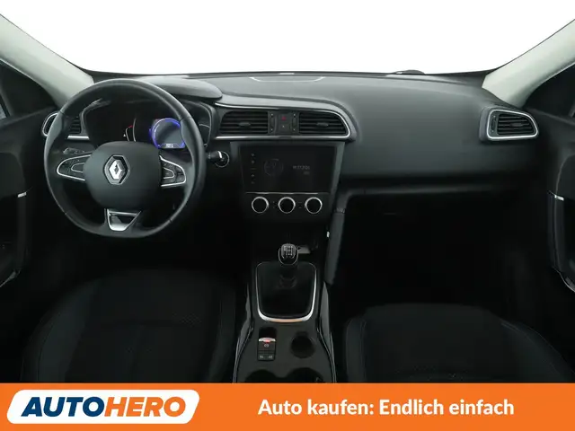 Renault Kadjar view 12