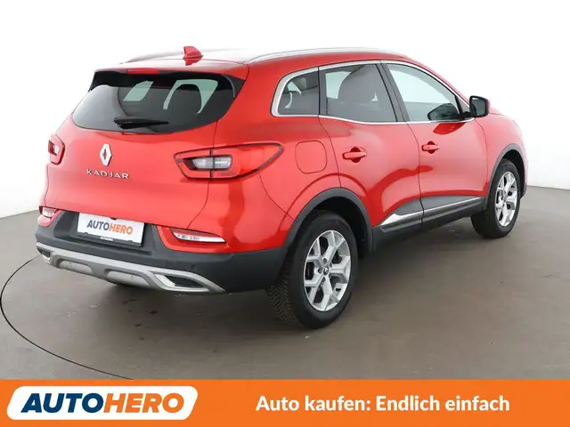 Renault Kadjar view 6